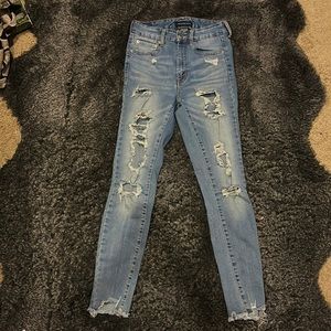 Aeropostale Jean